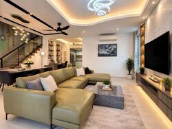 Jalan Chempaka Puteh (D16), Semi-Detached #637307511